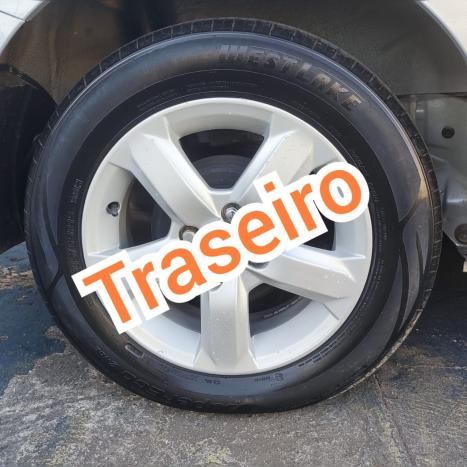 HONDA City Sedan 1.5 16V 4P LX FLEX AUTOMTICO, Foto 9