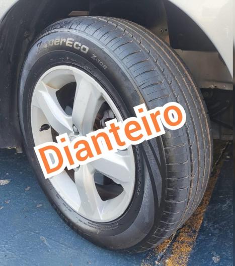 HONDA City Sedan 1.5 16V 4P LX FLEX AUTOMTICO, Foto 10