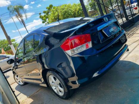 HONDA City Sedan 1.5 16V 4P LX FLEX AUTOMTICO, Foto 5