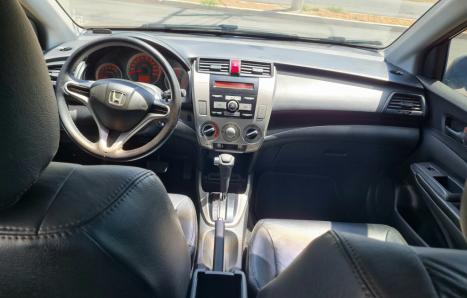 HONDA City Sedan 1.5 16V 4P LX FLEX AUTOMTICO, Foto 7