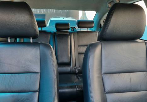 HONDA City Sedan 1.5 16V 4P LX FLEX AUTOMTICO, Foto 8