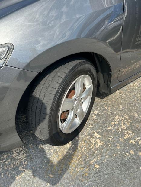 HONDA City Sedan 1.5 16V 4P EX FLEX AUTOMTICO, Foto 6