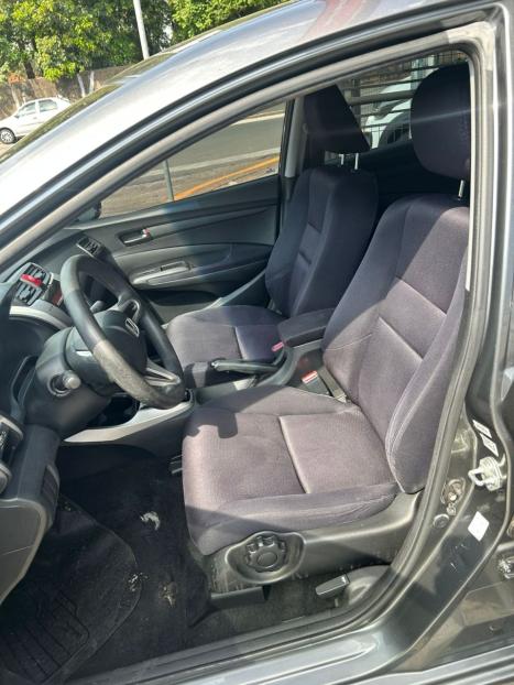 HONDA City Sedan 1.5 16V 4P EX FLEX AUTOMTICO, Foto 8