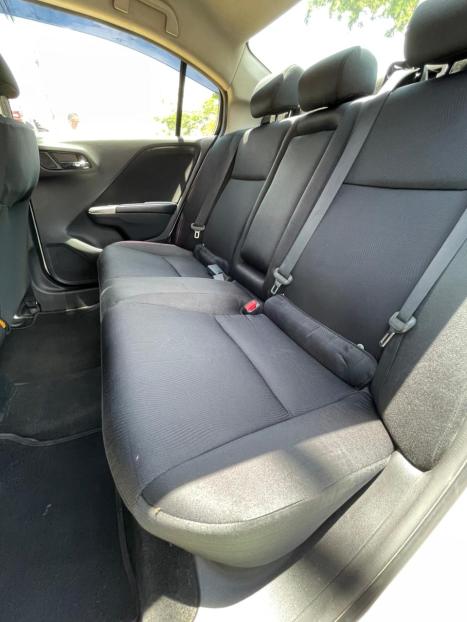 HONDA City Sedan 1.5 16V 4P LX FLEX AUTOMTICO, Foto 10