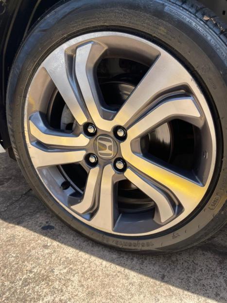 HONDA City Sedan 1.5 16V 4P LX FLEX AUTOMTICO, Foto 12