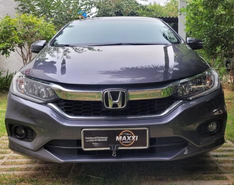 HONDA City Sedan 1.5 16V 4P LX FLEX AUTOMTICO, Foto 1