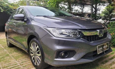 HONDA City Sedan 1.5 16V 4P LX FLEX AUTOMTICO, Foto 10