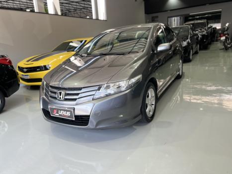 HONDA City Sedan 1.5 16V 4P LX FLEX, Foto 1