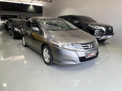 HONDA City Sedan 1.5 16V 4P LX FLEX, Foto 3