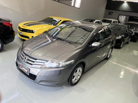 HONDA City Sedan 1.5 16V 4P LX FLEX, Foto 14