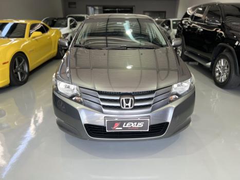 HONDA City Sedan 1.5 16V 4P LX FLEX, Foto 9