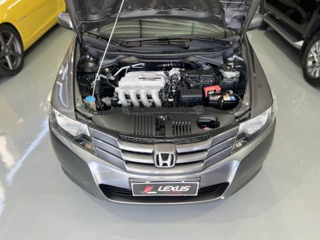 HONDA City Sedan 1.5 16V 4P LX FLEX, Foto 10