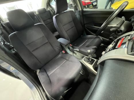 HONDA City Sedan 1.5 16V 4P LX FLEX, Foto 11