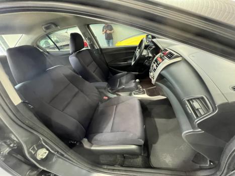 HONDA City Sedan 1.5 16V 4P LX FLEX, Foto 12