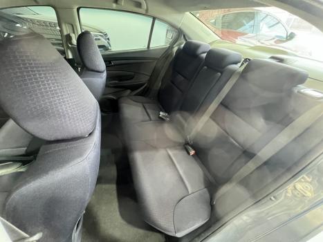 HONDA City Sedan 1.5 16V 4P LX FLEX, Foto 4