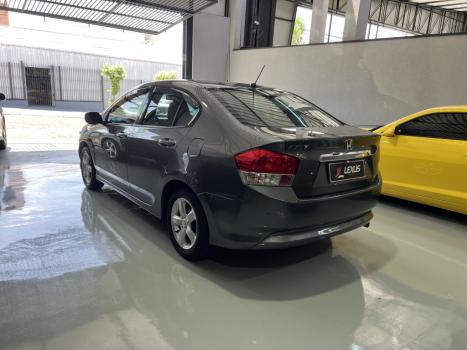 HONDA City Sedan 1.5 16V 4P LX FLEX, Foto 5