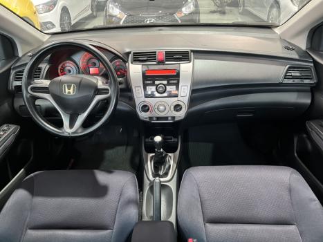 HONDA City Sedan 1.5 16V 4P LX FLEX, Foto 2