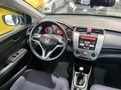 HONDA City Sedan 1.5 16V 4P LX FLEX, Foto 7