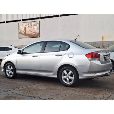 HONDA City Sedan 1.5 16V 4P LX FLEX, Foto 2