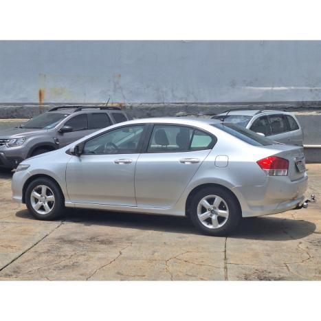 HONDA City Sedan 1.5 16V 4P LX FLEX, Foto 13
