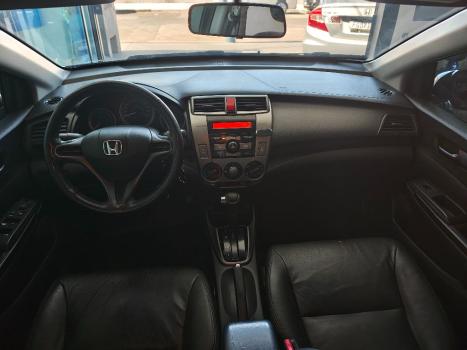 HONDA City Sedan 1.5 16V 4P LX FLEX AUTOMTICO, Foto 4