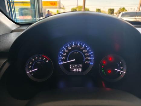 HONDA City Sedan 1.5 16V 4P LX FLEX AUTOMTICO, Foto 6