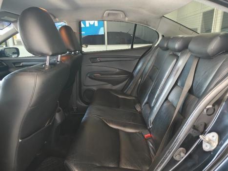 HONDA City Sedan 1.5 16V 4P LX FLEX AUTOMTICO, Foto 7