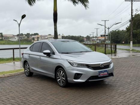 HONDA City Sedan 1.5 16V 4P SPORT FLEX, Foto 1