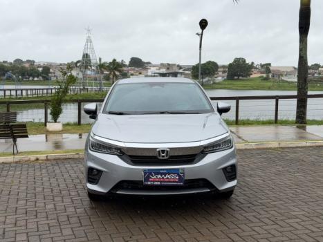 HONDA City Sedan 1.5 16V 4P SPORT FLEX, Foto 2