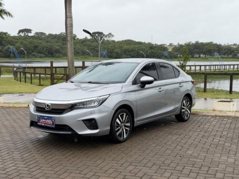 HONDA City Sedan 1.5 16V 4P SPORT FLEX, Foto 3