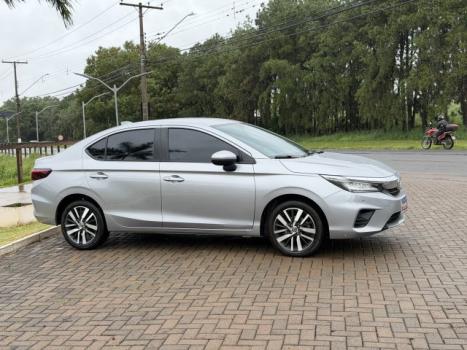 HONDA City Sedan 1.5 16V 4P SPORT FLEX, Foto 4