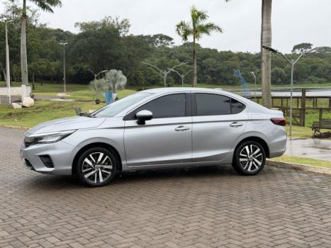 HONDA City Sedan 1.5 16V 4P SPORT FLEX, Foto 5
