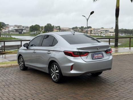 HONDA City Sedan 1.5 16V 4P SPORT FLEX, Foto 6