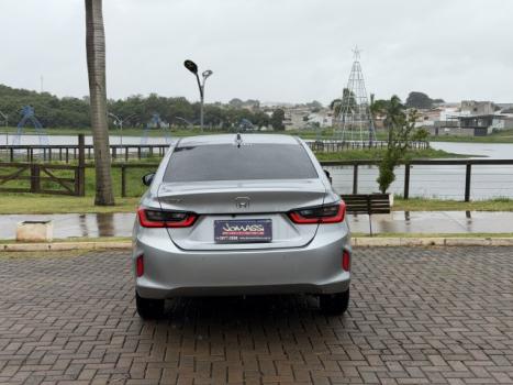 HONDA City Sedan 1.5 16V 4P SPORT FLEX, Foto 7