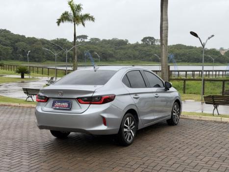 HONDA City Sedan 1.5 16V 4P SPORT FLEX, Foto 8