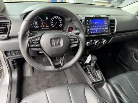 HONDA City Sedan 1.5 16V 4P SPORT FLEX, Foto 9