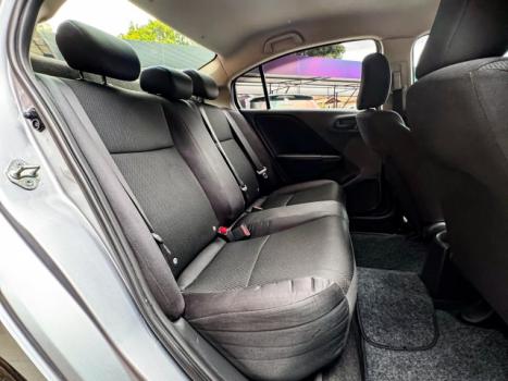 HONDA City Sedan 1.5 16V 4P PERSONAL FLEX AUTOM�TICO, Foto 12