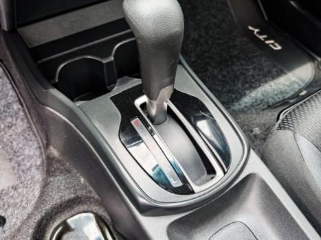 HONDA City Sedan 1.5 16V 4P PERSONAL FLEX AUTOM�TICO, Foto 14