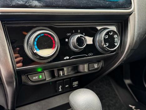 HONDA City Sedan 1.5 16V 4P PERSONAL FLEX AUTOM�TICO, Foto 15