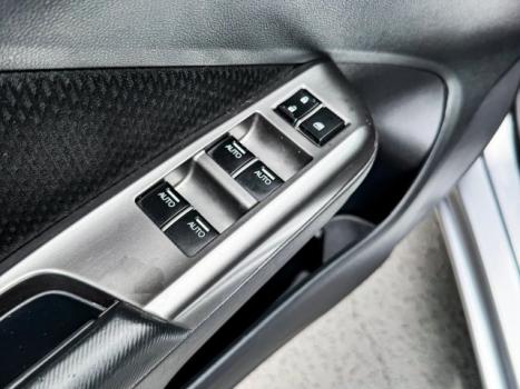 HONDA City Sedan 1.5 16V 4P PERSONAL FLEX AUTOM�TICO, Foto 20