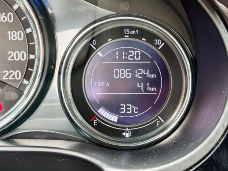 HONDA City Sedan 1.5 16V 4P PERSONAL FLEX AUTOM�TICO, Foto 22