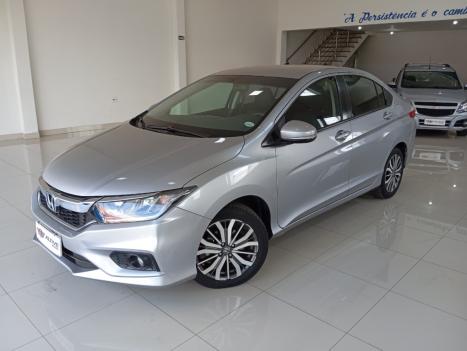HONDA City Sedan 1.5 16V 4P LX FLEX AUTOMTICO, Foto 1