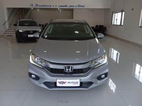 HONDA City Sedan 1.5 16V 4P LX FLEX AUTOMTICO, Foto 2