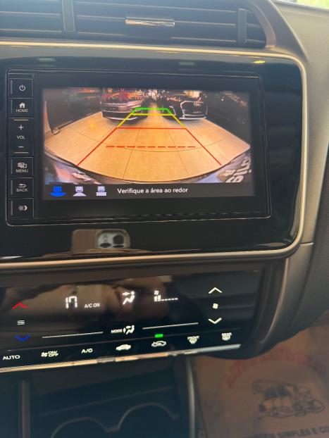 HONDA City Sedan 1.5 16V 4P EXL FLEX AUTOM�TICO, Foto 8