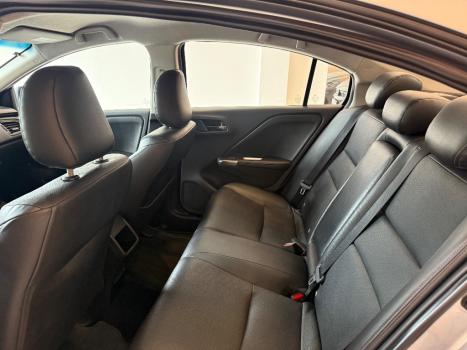HONDA City Sedan 1.5 16V 4P EXL FLEX AUTOM�TICO, Foto 11