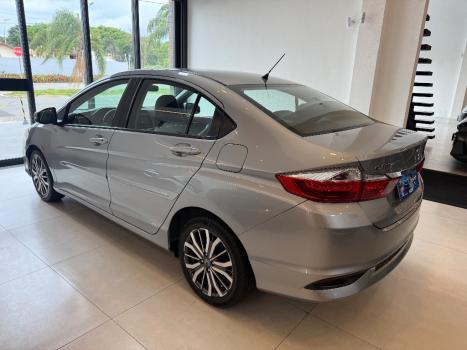 HONDA City Sedan 1.5 16V 4P EXL FLEX AUTOM�TICO, Foto 12