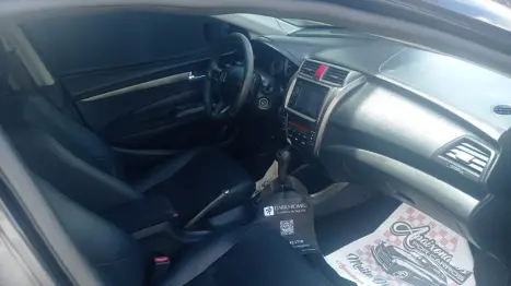 HONDA City Sedan 1.5 16V 4P EX FLEX AUTOM�TICO, Foto 1