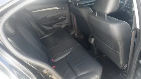 HONDA City Sedan 1.5 16V 4P EX FLEX AUTOM�TICO, Foto 2