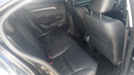 HONDA City Sedan 1.5 16V 4P EX FLEX AUTOM�TICO, Foto 9