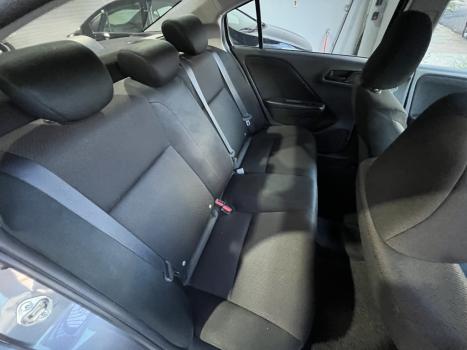 HONDA City Sedan 1.5 16V 4P PERSONAL FLEX AUTOM�TICO, Foto 6